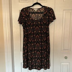 Nine Britton swing dress